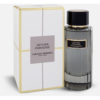 Vetiver Paradise EDT